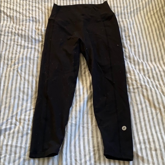 Paragon Fitwear 7/8 Leggings - Picture 1 of 3